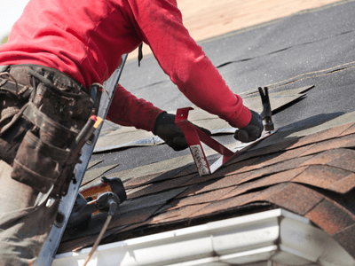 About Roof Repair Experts Coalmont, TN